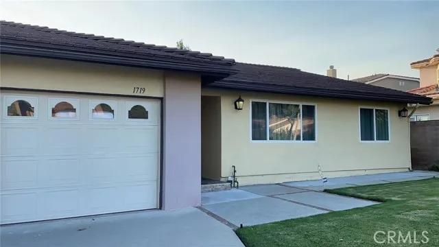 1719 Melanie Lane, Arcadia Ca 91007 | Detached 1