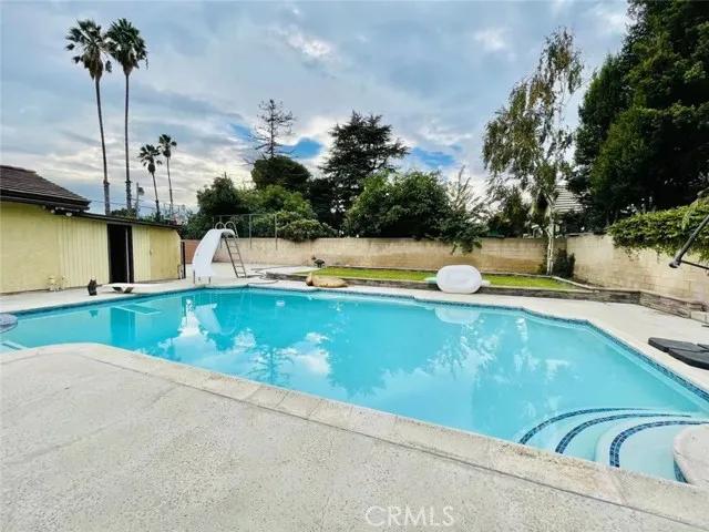 1719 Melanie Lane, Arcadia Ca 91007 | Detached 19