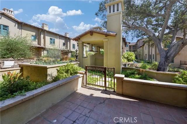 168 S Sierra Madre Boulevard # 103, Pasadena Ca 91107 | Townhouse 24