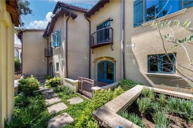 168 S Sierra Madre Boulevard # 103, Pasadena Ca 91107 | Townhouse 25