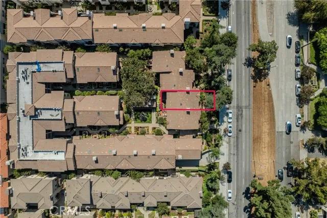 168 S Sierra Madre Boulevard # 103, Pasadena Ca 91107 | Townhouse 28