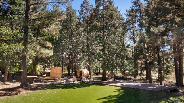 10545 Sunrise Highway, Mount Laguna CA 91948 | Multi Family 4