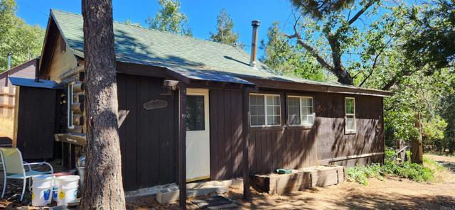 10545 Sunrise Highway, Mount Laguna CA 91948 | Multi Family 7