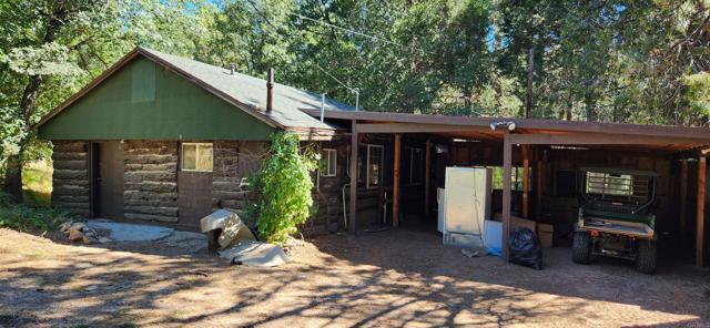 10545 Sunrise Highway, Mount Laguna CA 91948 | Multi Family 5