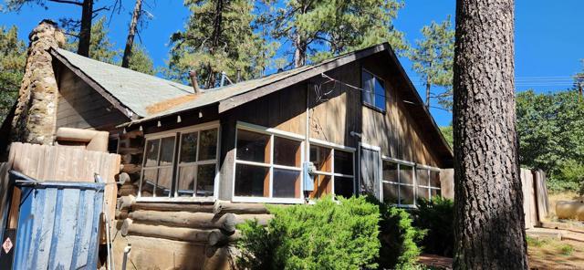 10545 Sunrise Highway, Mount Laguna CA 91948 | Multi Family 8