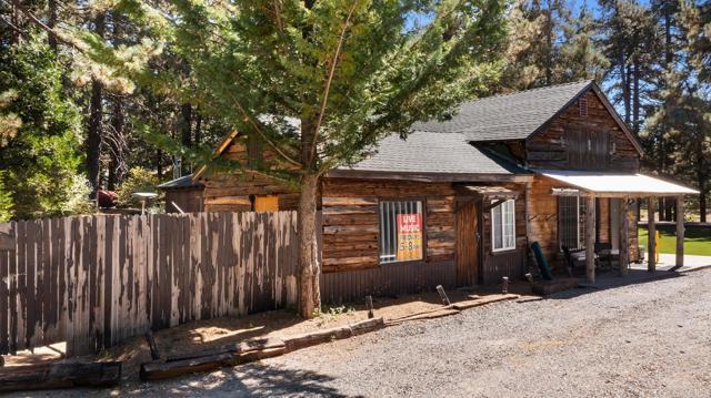 10545 Sunrise Highway, Mount Laguna CA 91948 | Multi Family 2