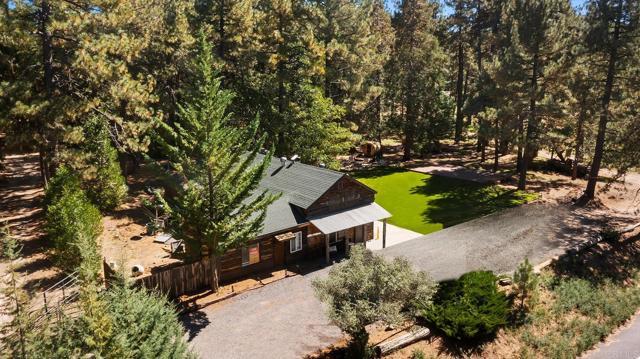 10545 Sunrise Highway, Mount Laguna CA 91948 | Multi Family 1