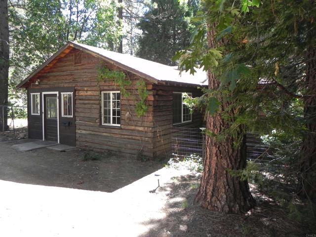 10545 Sunrise Highway, Mount Laguna CA 91948 | Multi Family 10