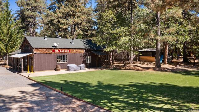 10545 Sunrise Highway, Mount Laguna CA 91948 | Multi Family 3