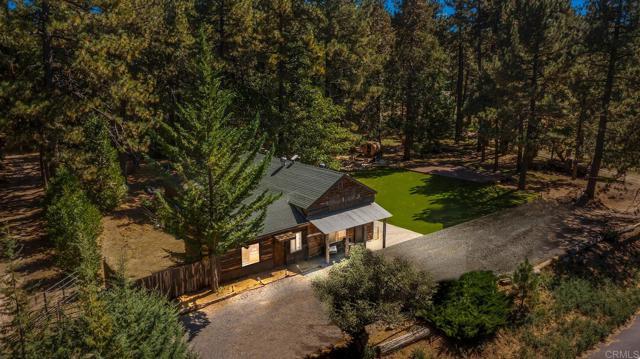 10545 Sunrise Highway, Mount Laguna CA 91948 | Multi Family 0