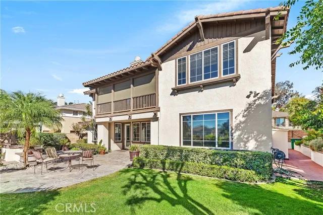 5 Summit Court, Rancho Santa Margarita Ca 92688 | Detached 53