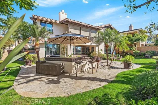 5 Summit Court, Rancho Santa Margarita Ca 92688 | Detached 51