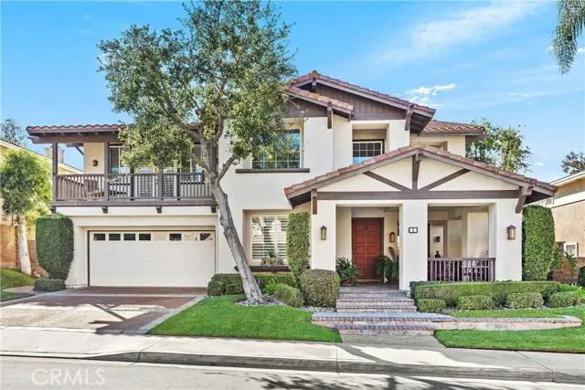 5 Summit Court, Rancho Santa Margarita Ca 92688 | Detached 0