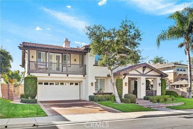 5 Summit Court, Rancho Santa Margarita Ca 92688 | Detached 2