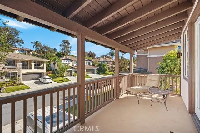 5 Summit Court, Rancho Santa Margarita Ca 92688 | Detached 44