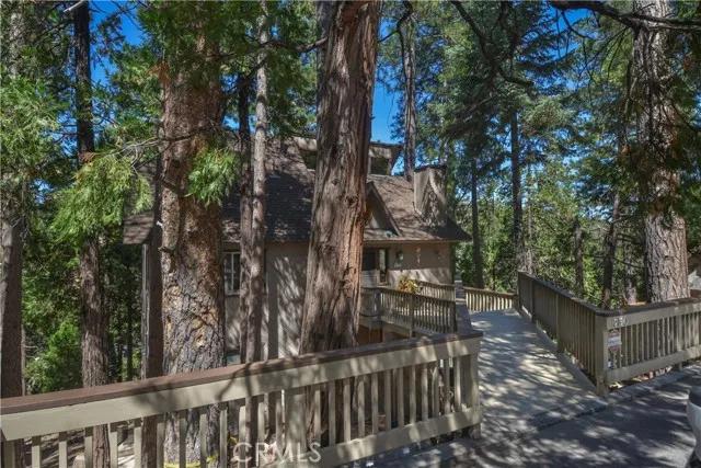 750 Grass Valley Road, Lake Arrowhead Ca 92352 | Detached 6