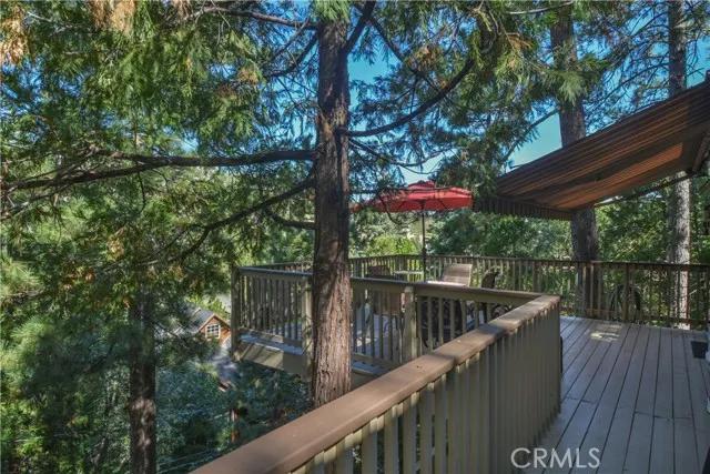 750 Grass Valley Road, Lake Arrowhead Ca 92352 | Detached 2