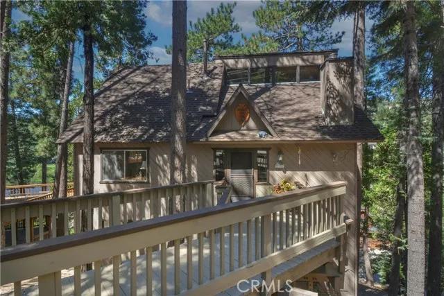 750 Grass Valley Road, Lake Arrowhead Ca 92352 | Detached 3