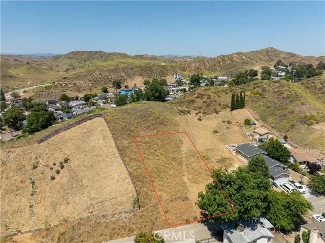 0 Driver Ave, Castaic Ca 91384 | Unimproved Land 5