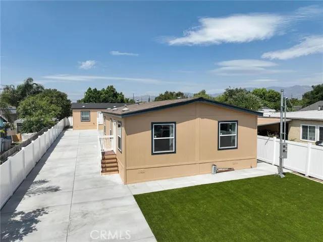 13347 Gain Street, Pacoima Ca 91331 | Detached 1