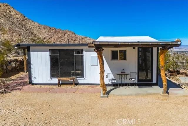 73925 Eagle Lane, Twentynine Palms Ca 92277 | Detached 22