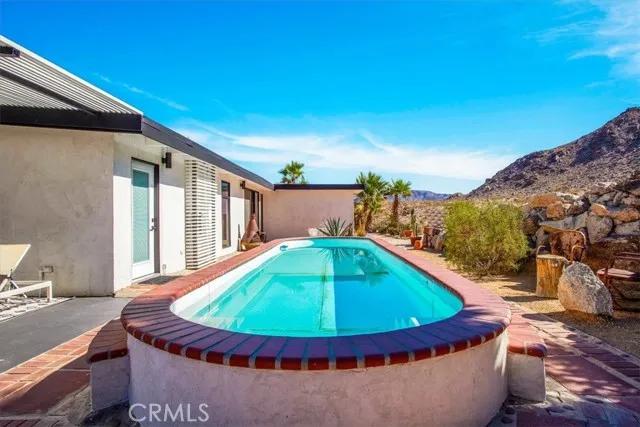 73925 Eagle Lane, Twentynine Palms Ca 92277 | Detached 10