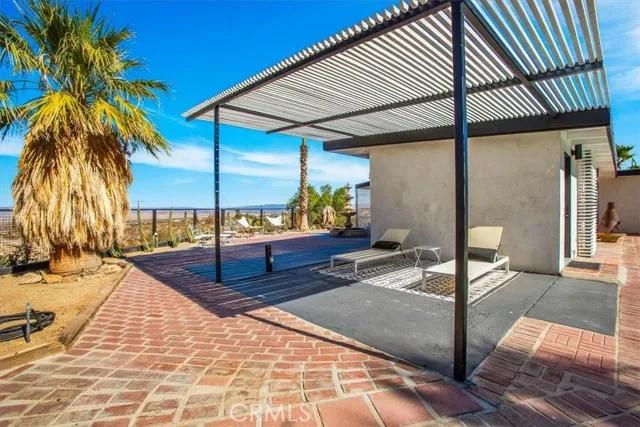 73925 Eagle Lane, Twentynine Palms Ca 92277 | Detached 15