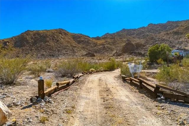 73925 Eagle Lane, Twentynine Palms Ca 92277 | Detached 20