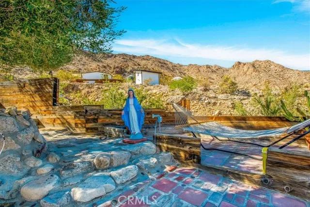 73925 Eagle Lane, Twentynine Palms Ca 92277 | Detached 55