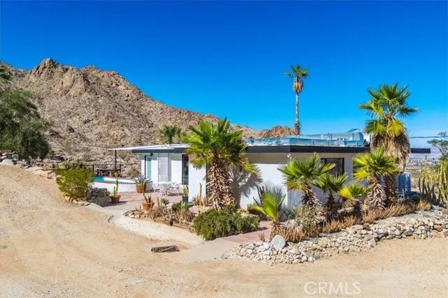 73925 Eagle Lane, Twentynine Palms Ca 92277 | Detached 7