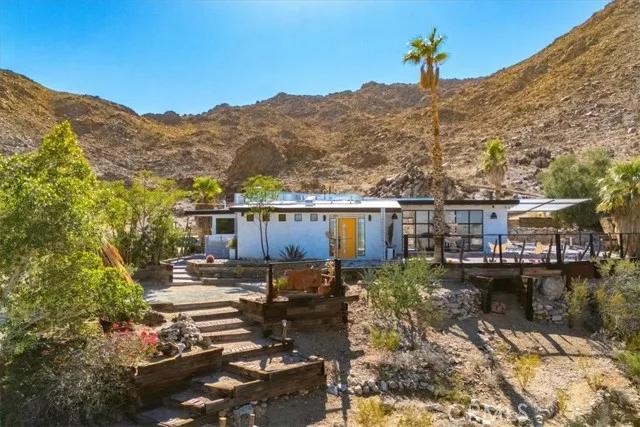 73925 Eagle Lane, Twentynine Palms Ca 92277 | Detached 4