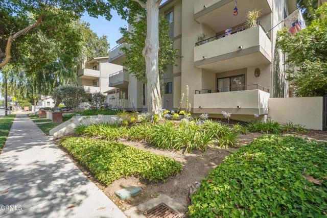 1000 E California Boulevard # 206, Pasadena Ca 91106 | All Other Attached 30