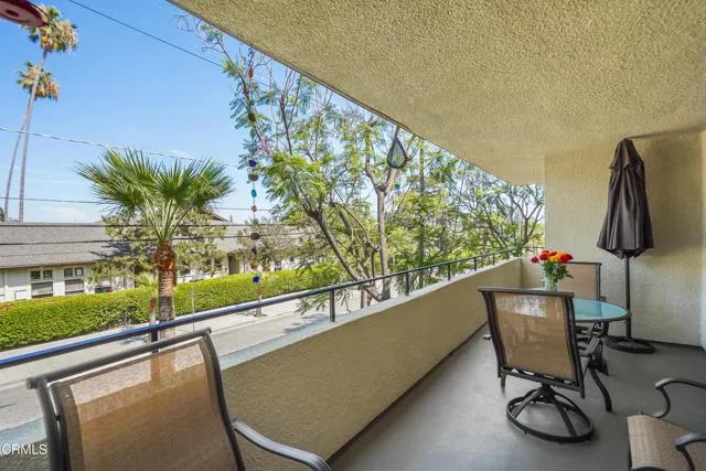 1000 E California Boulevard # 206, Pasadena Ca 91106 | All Other Attached 12