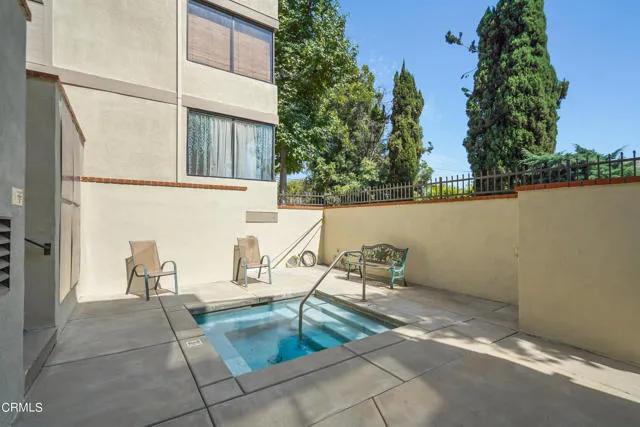 1000 E California Boulevard # 206, Pasadena Ca 91106 | All Other Attached 28