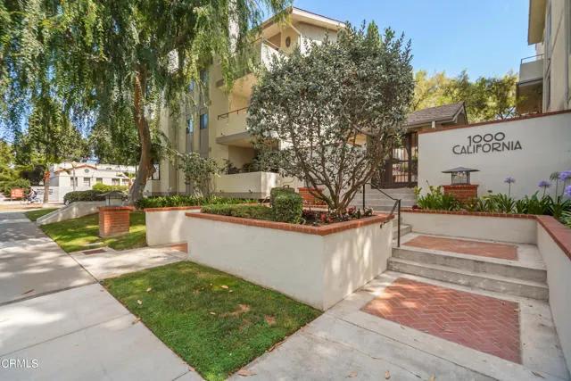 1000 E California Boulevard # 206, Pasadena Ca 91106 | All Other Attached 0