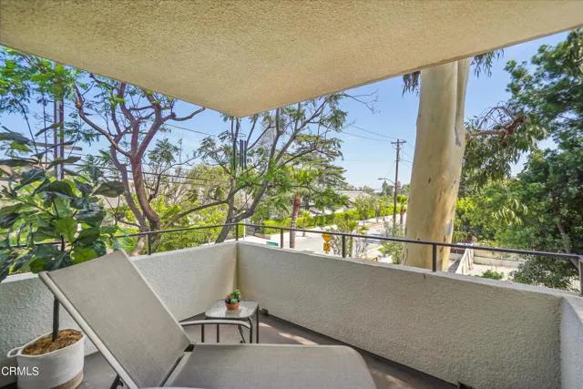 1000 E California Boulevard # 206, Pasadena Ca 91106 | All Other Attached 16