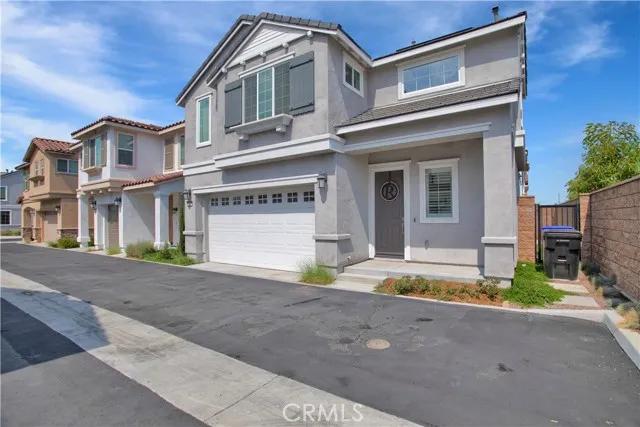 15185 Ridge Lane # 4, Fontana Ca 92336 | All Other Attached 0