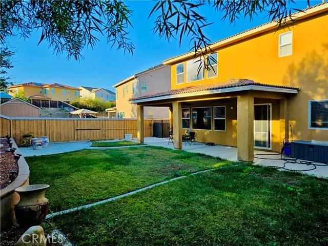 4024 Button Bush Court, San Bernardino Ca 92407 | Detached 25