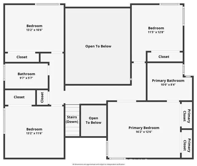 18844 Tulsa Street, Porter Ranch Ca 91326 | Detached 46