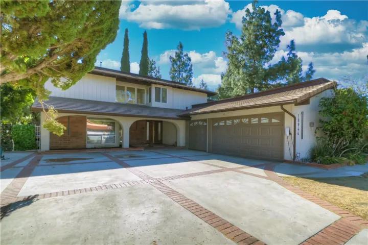 91326-Porter Ranch