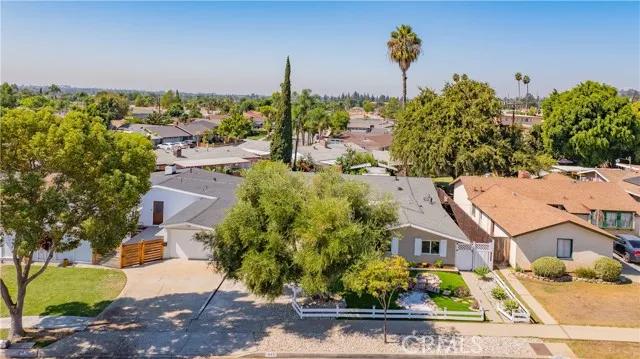 641 N Valencia Street, La Habra Ca 90631 | Detached 54