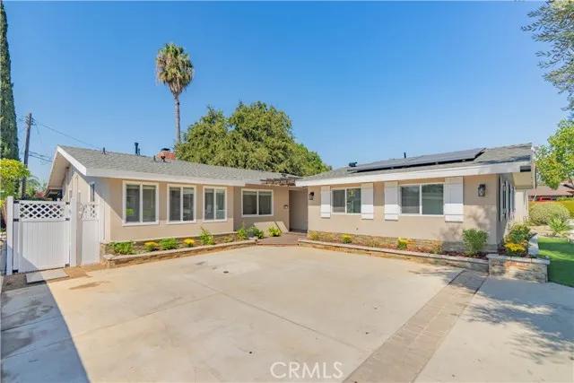 641 N Valencia Street, La Habra Ca 90631 | Detached 30