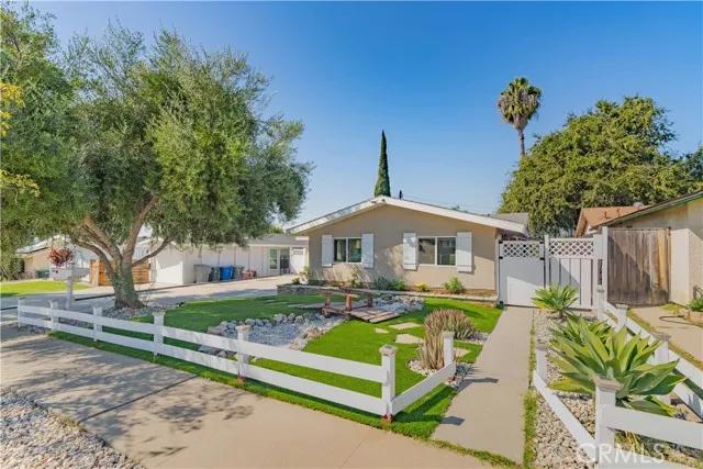 641 N Valencia Street, La Habra Ca 90631 | Detached 60