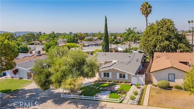 641 N Valencia Street, La Habra Ca 90631 | Detached 57