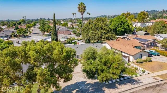 641 N Valencia Street, La Habra Ca 90631 | Detached 55