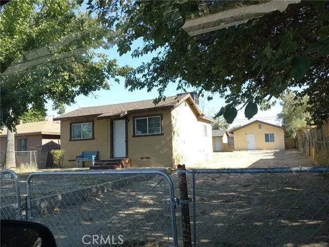 1209 Potomac Avenue, Bakersfield Ca 93307 | Multi Family 17