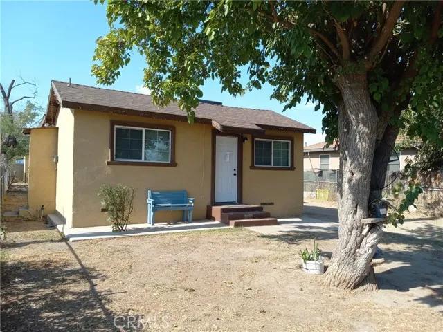 1209 Potomac Avenue, Bakersfield Ca 93307 | Multi Family 7