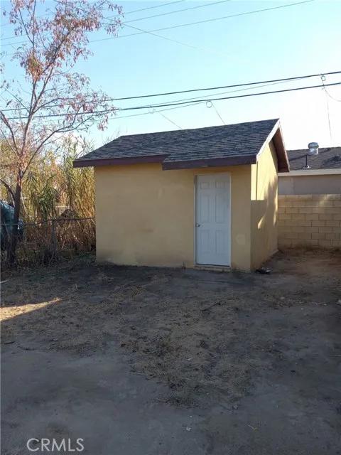 1209 Potomac Avenue, Bakersfield Ca 93307 | Multi Family 24