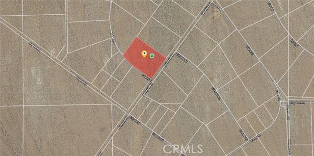 0 Columbia Rd + Calvin Cir, California City CA 93505 | Unimproved Land 1