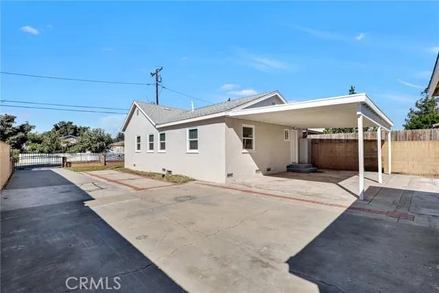 217 S Franklin Street, Santa Ana Ca 92703 | Detached 4